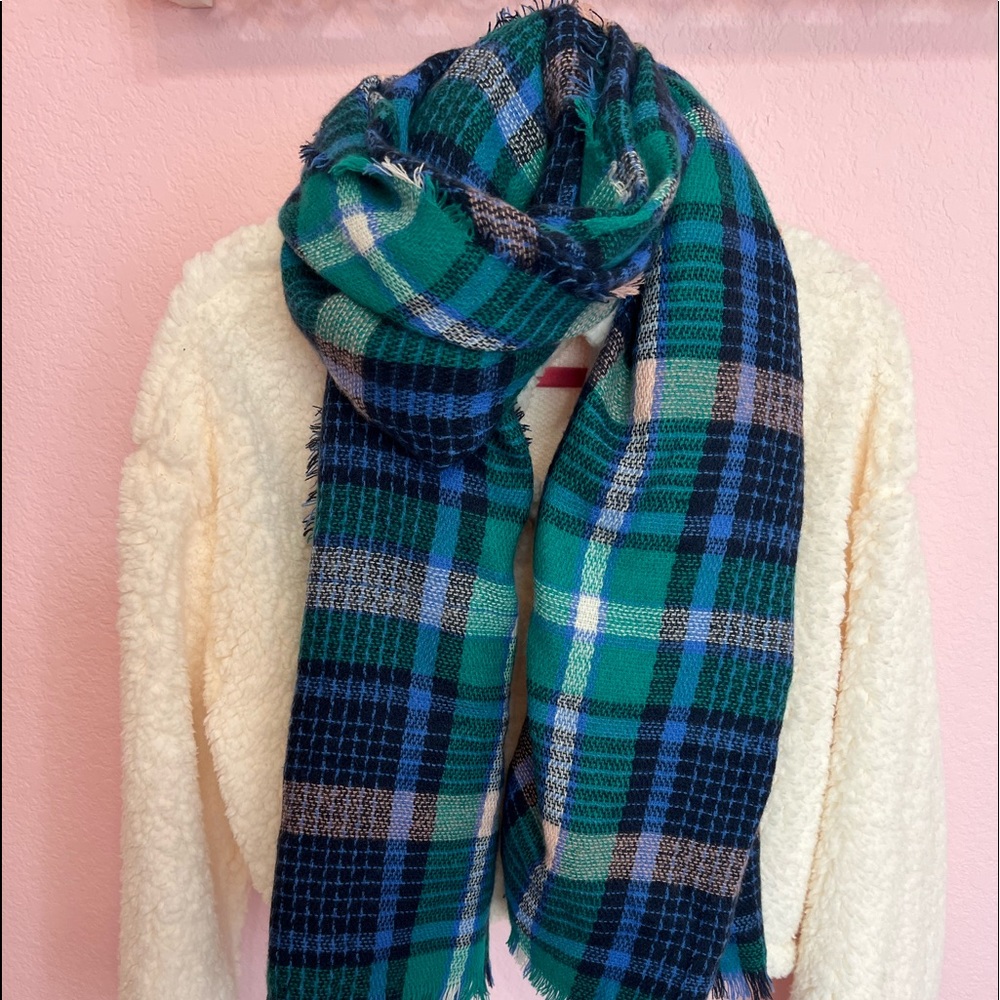 PAC SUN …Med Sherpa Pullover
